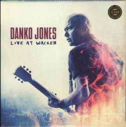 Danko Jones : Live at Wacken